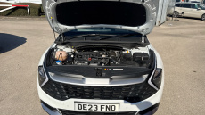 Kia Sportage 1.6T GDi ISG 2 5dr Petrol Estate